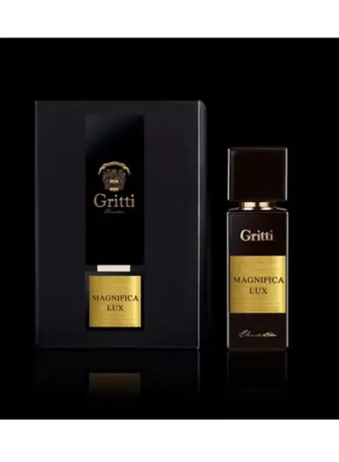 عطر ماجنيفيكا لوكس 100 مل للجنسين